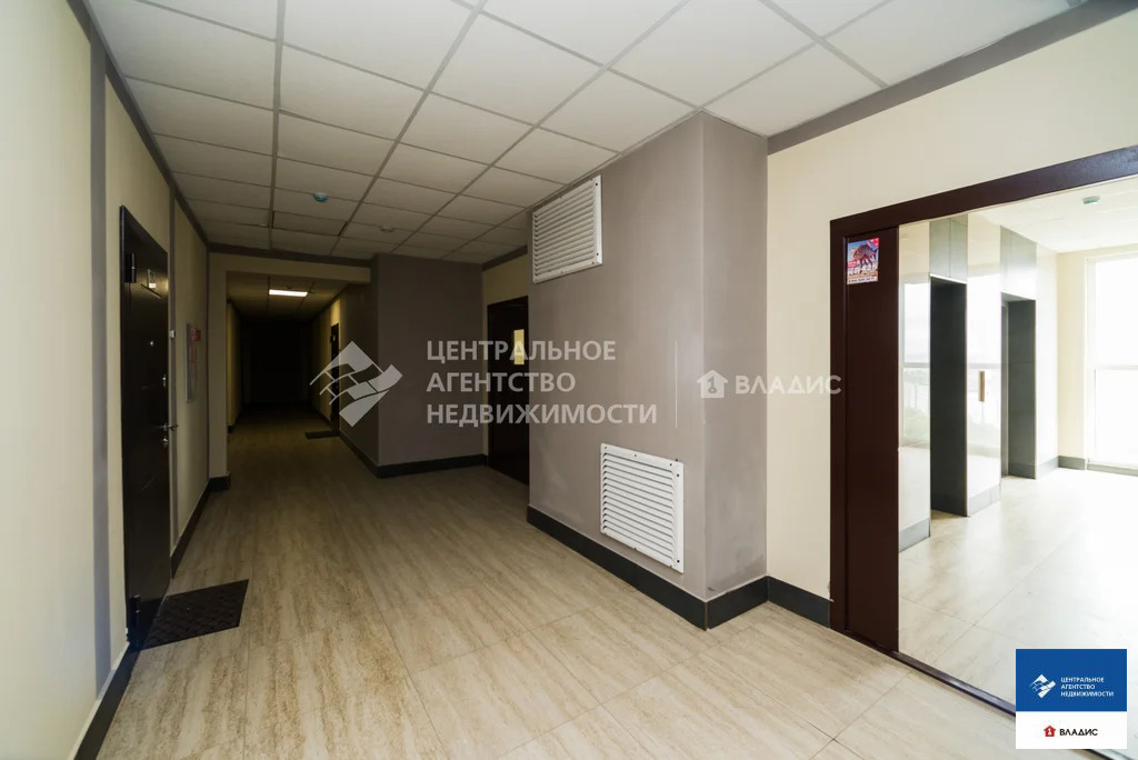 Продажа квартиры, Рязань, ул. Интернациональная - Фото 12