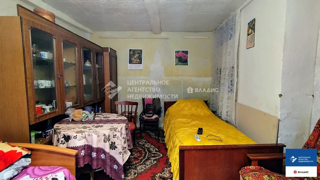 Продажа дома, Крупники, Рыбновский район - Фото 21