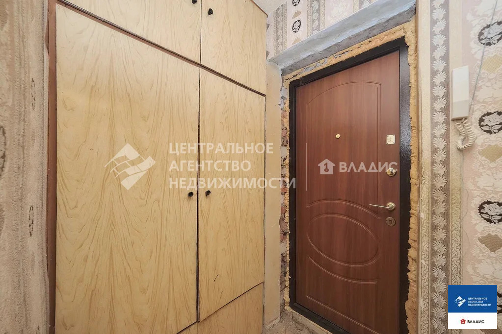Продажа квартиры, Рязань, ул. Колхозная - Фото 12
