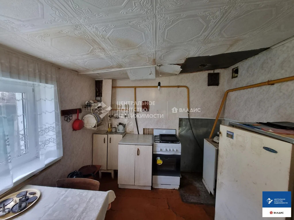 Продажа дома, Огородниково, Спасский район, ул. Железнодорожная - Фото 14
