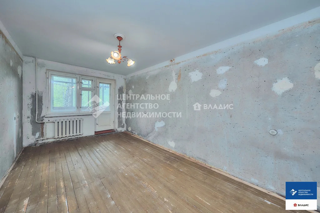Продажа квартиры, Рязань, ул. Интернациональная - Фото 8