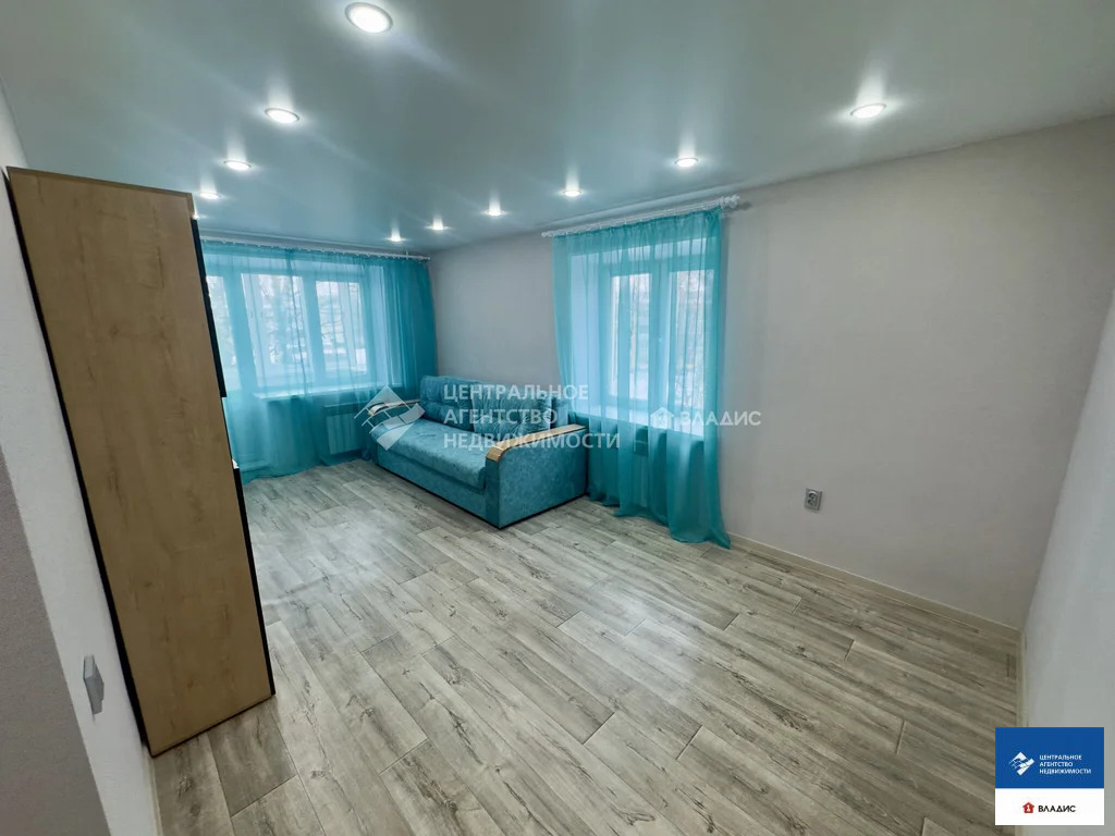 Аренда квартиры, Рязань, ул. Гагарина - Фото 2