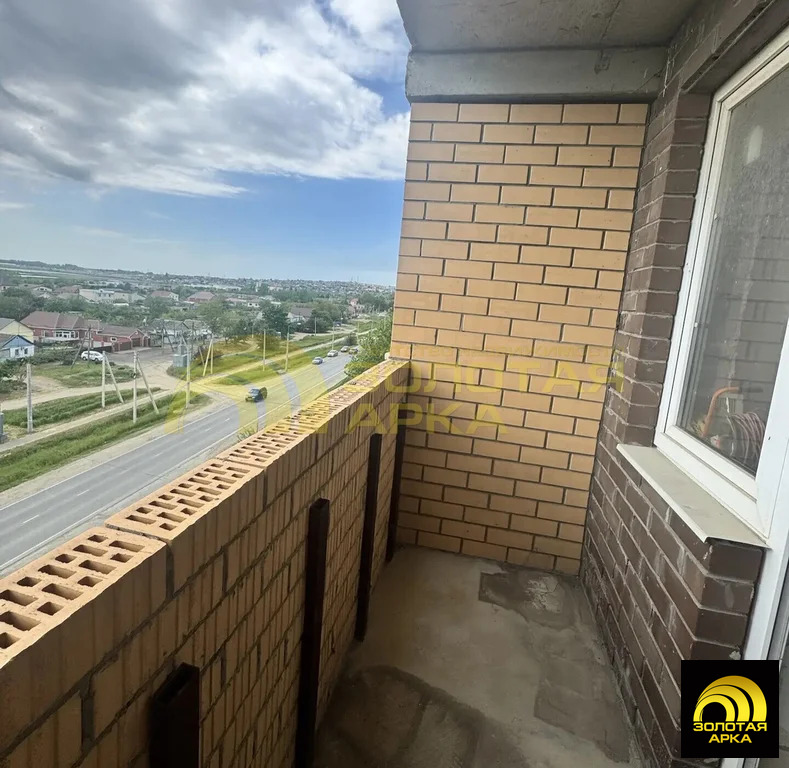 Продажа квартиры, Темрюк, Темрюкский район, ул. Анджиевского - Фото 15