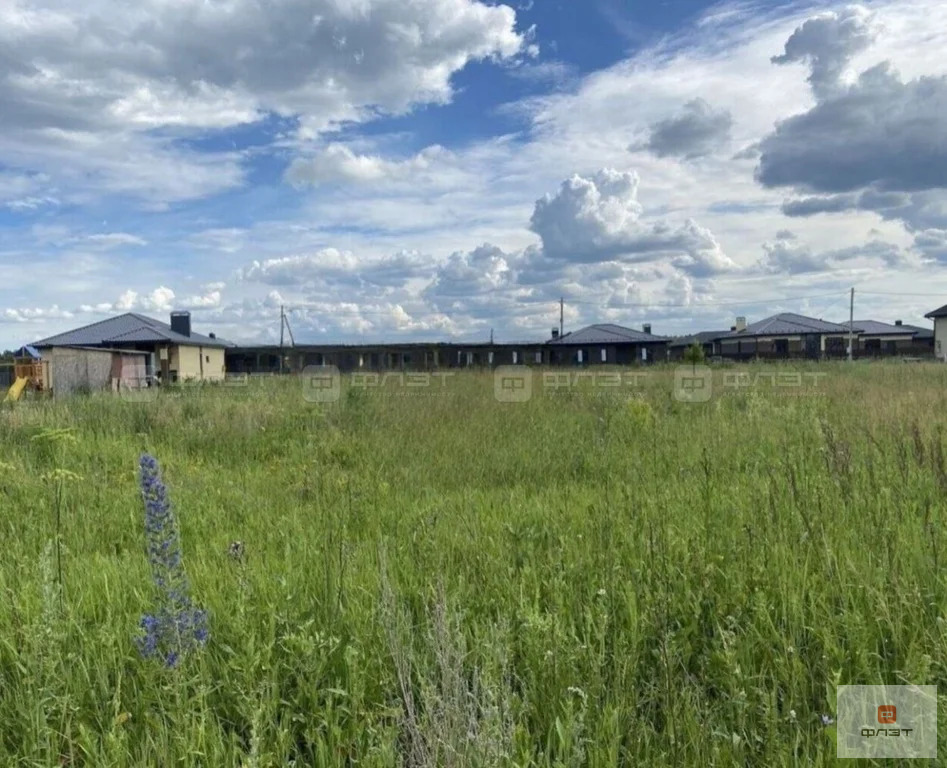 Продажа участка, Кзыл-Иль, Лаишевский район, ул. Центральная - Фото 2