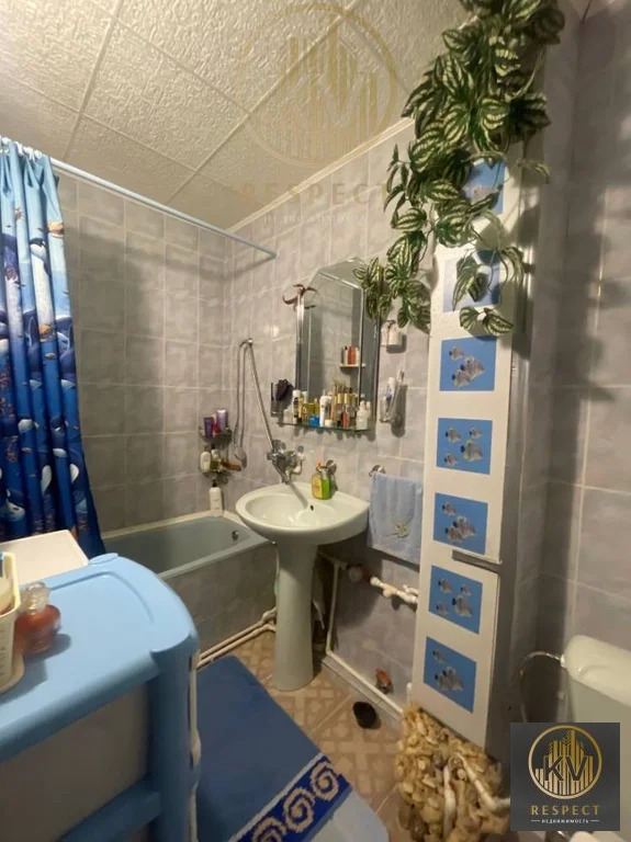 Продажа квартиры, Минеральные Воды, Максима Горького ул. - Фото 5