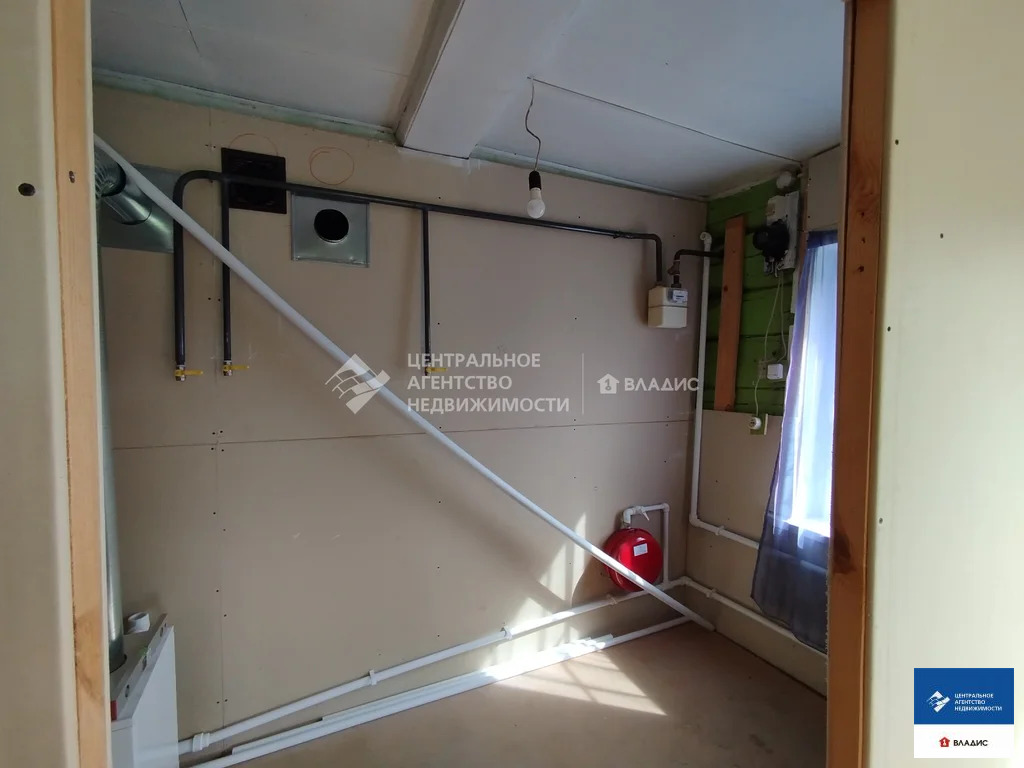 Продажа дома, Дмитриево, Касимовский район - Фото 15