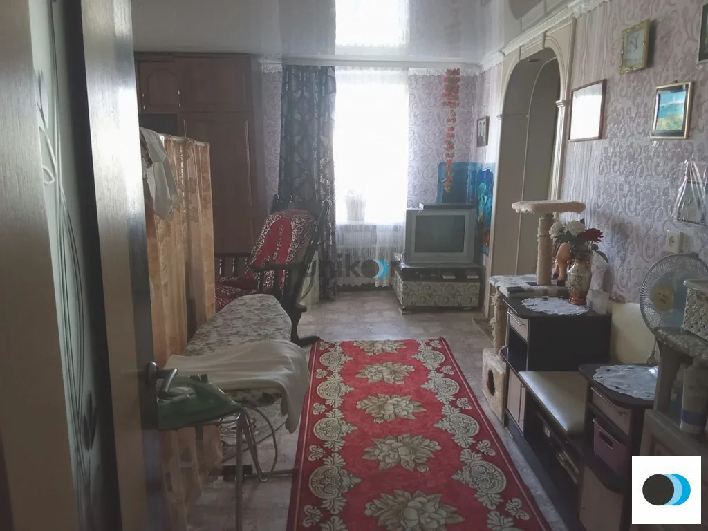 Продажа дома, Старокубово, Иглинский район - Фото 3