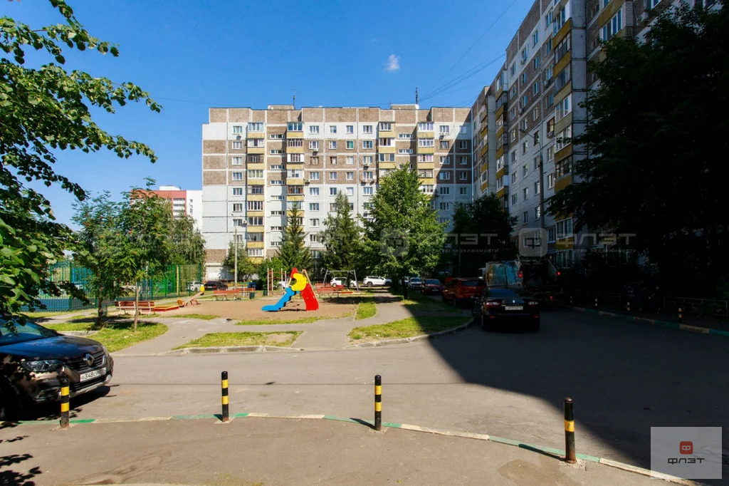 Продажа квартиры, Казань, ул. Юлиуса Фучика - Фото 2
