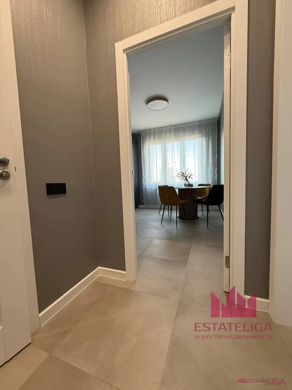 Аренда квартиры, ул. Берзарина - Фото 18