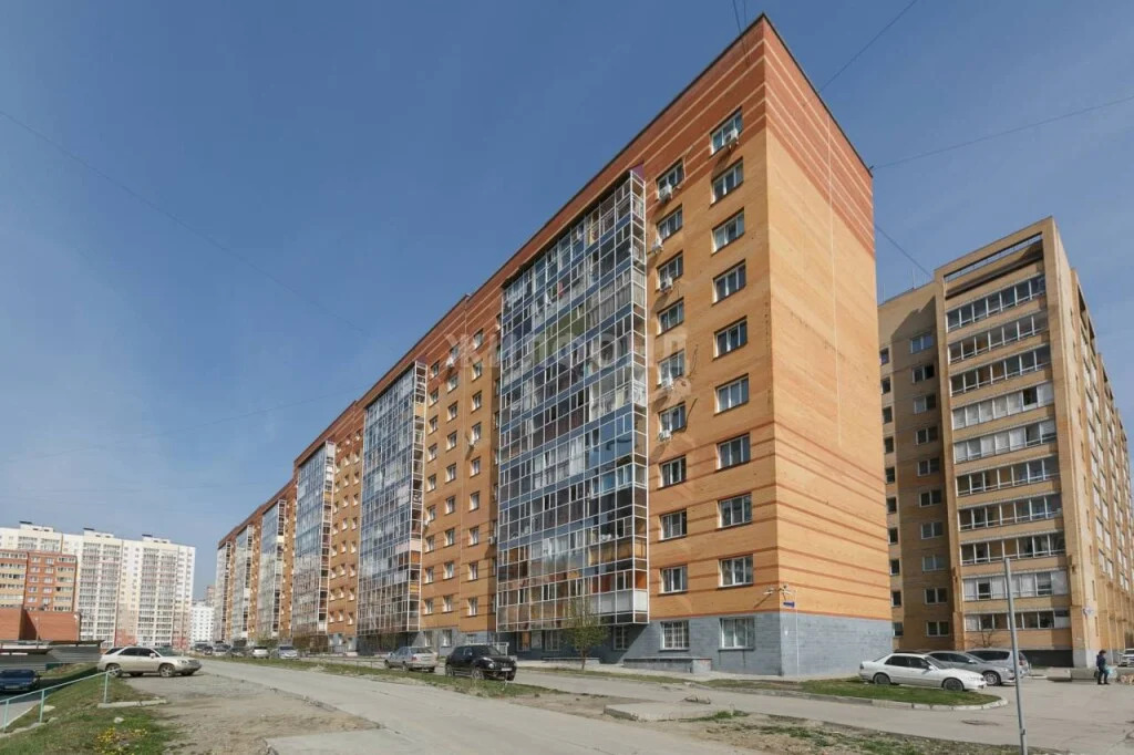 Продажа квартиры, Новосибирск, Михаила Немыткина - Фото 30