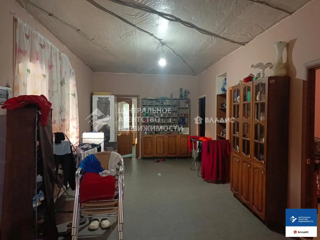 Продажа дома, Байдики, Захаровский район - Фото 12