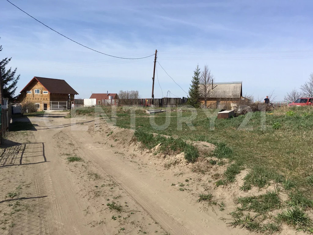 Купить Участок Первомайский Королев