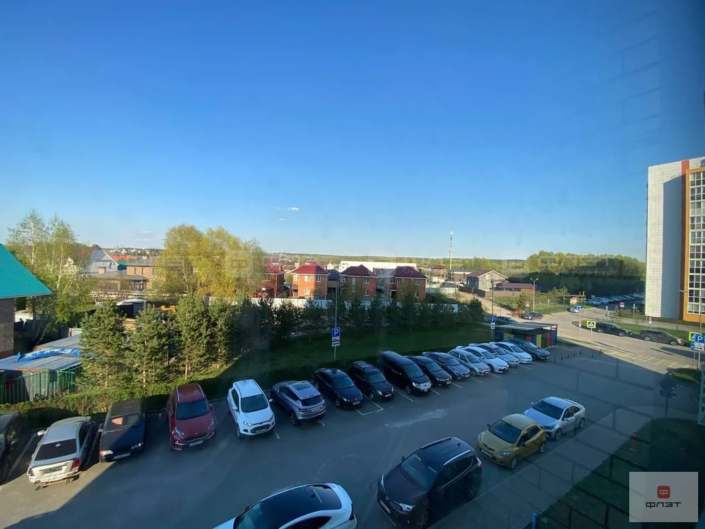 Продажа квартиры, Казань, ул. Удивительная - Фото 15