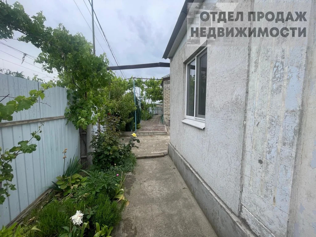 Кирпичный Дом - Фото 9