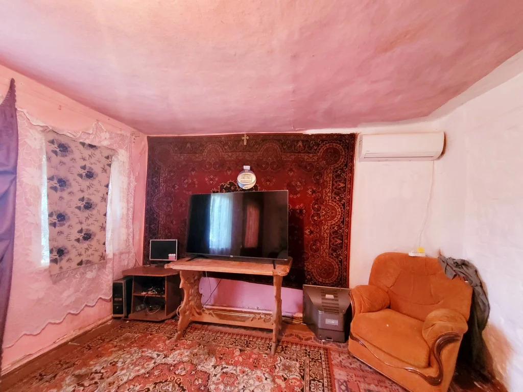 Продажа дома, Ильский, Северский район, ул. Орджоникидзе - Фото 6