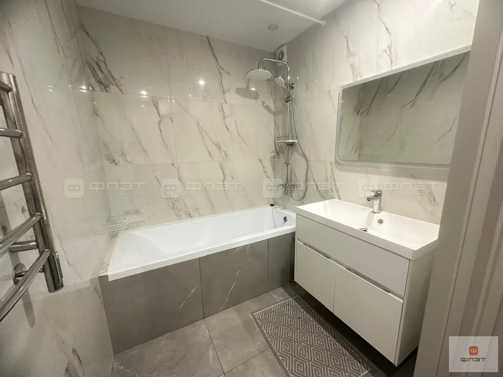 Продажа квартиры, Казань, ул. Карбышева - Фото 17