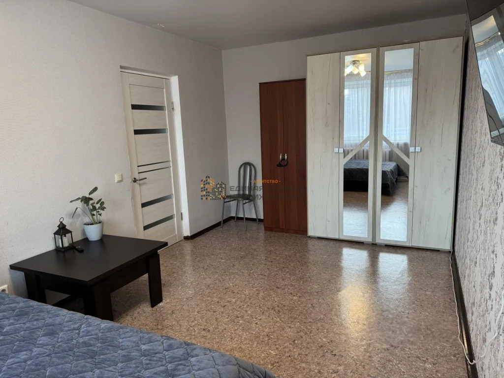 Аренда квартиры, Уфа, ул. Рудольфа Нуреева - Фото 5