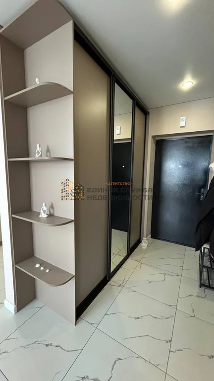 Аренда квартиры, Уфа, Кустаревская набережная - Фото 14