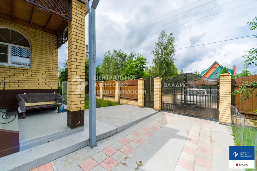 Продажа дома, Спасск-Рязанский, Спасский район, ул. Солнечная - Фото 19