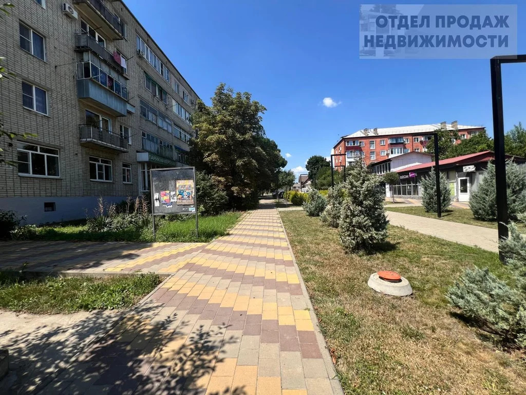 Квартира в центре - Фото 1