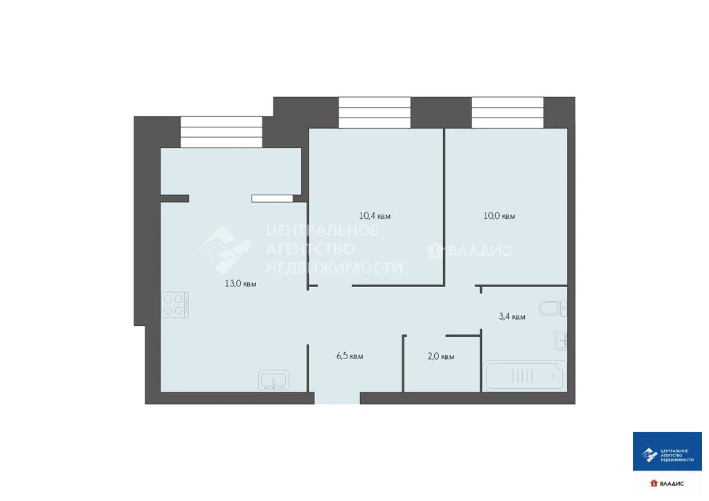 Продажа квартиры, Рязань - Фото 10