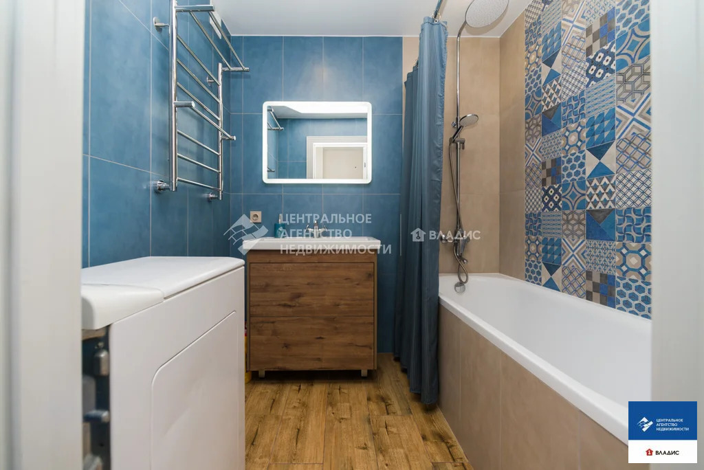 Продажа квартиры, Рязань - Фото 15