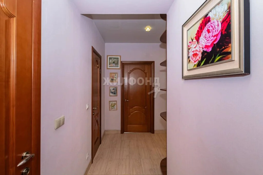 Продажа квартиры, Новосибирск, ул. Пролетарская - Фото 7