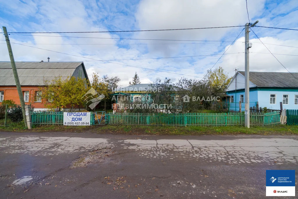 Продажа дома, Михайлов, Михайловский район, ул. Нагорная - Фото 20