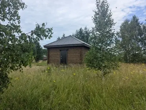 Дом с землей - Фото 0