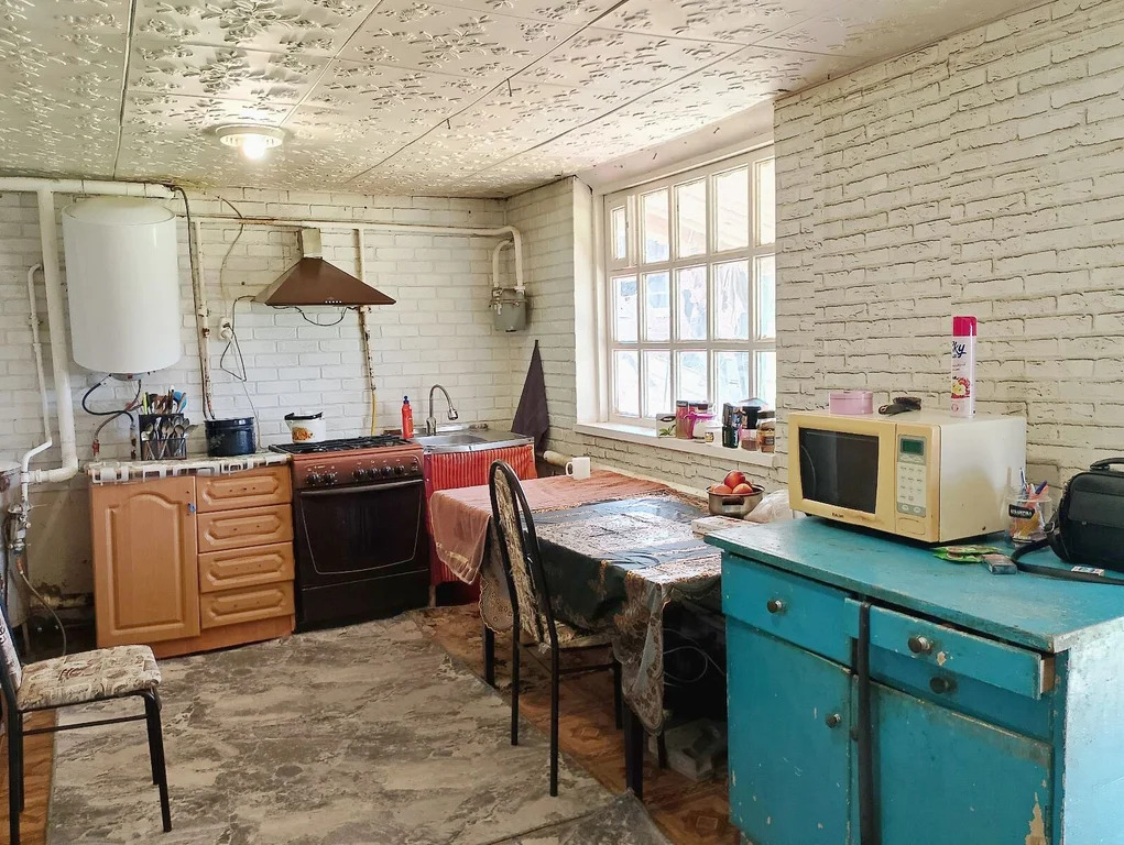 Продажа дома, Полтавская, Красноармейский район, ул. Железнодорожная - Фото 4