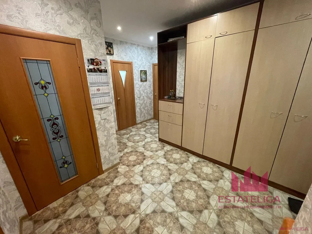 Продажа квартиры, Видное, Ленинский район, Зеленые аллеи б-р. - Фото 11