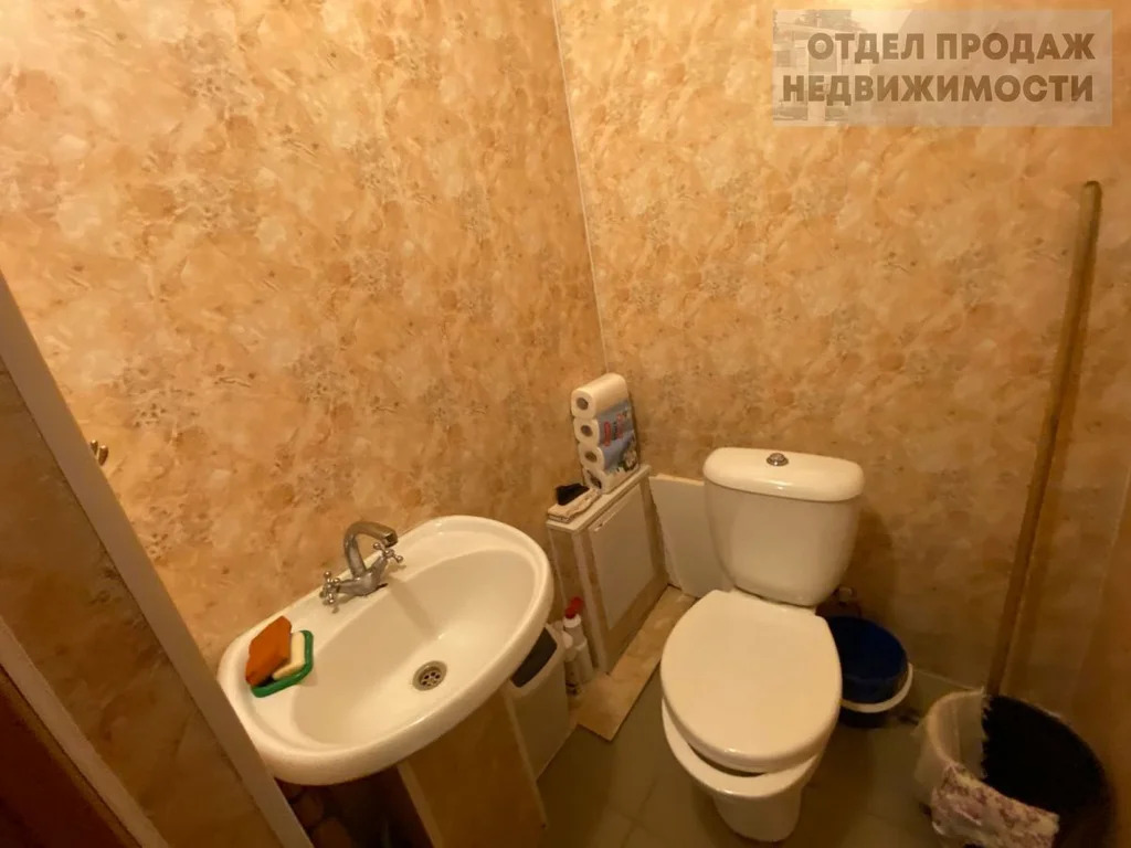 Квартира с индивидуальным отоплением - Фото 15