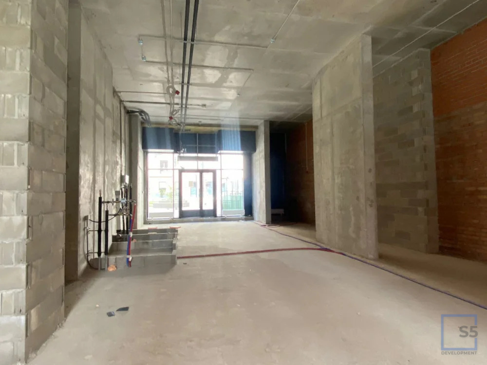 Аренда торгового помещения, м. ЗИЛ, улица Родченко - Фото 1