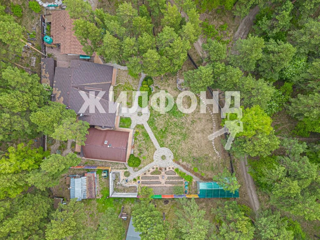 Продажа дома, Седова Заимка, Новосибирский район - Фото 3