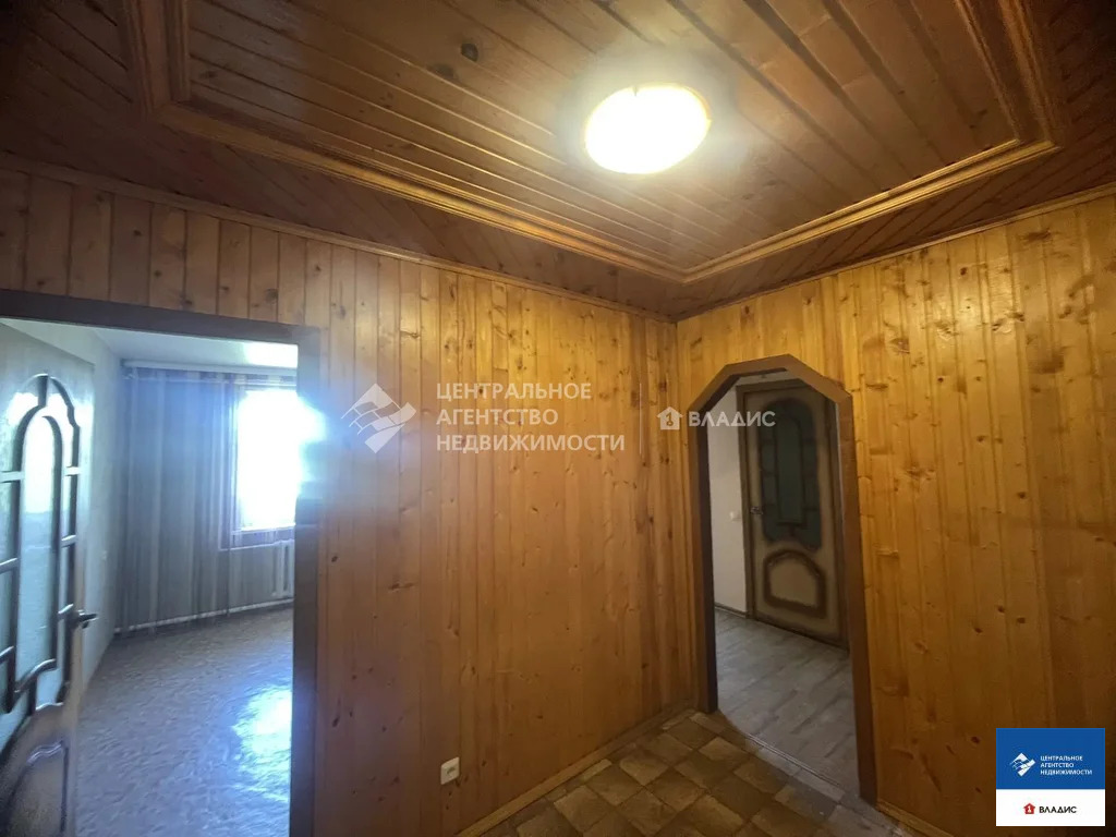 Продажа квартиры, Дубовичье, Спасский район, ул. Молодежная - Фото 11