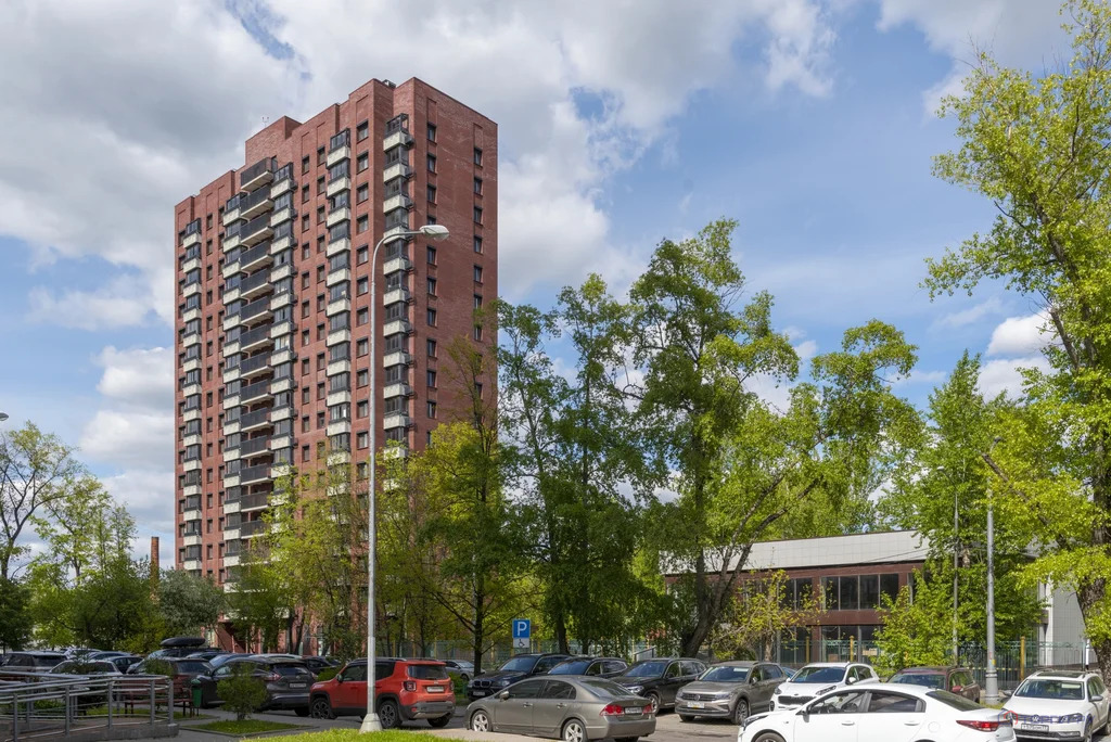 Продажа квартиры, ул. Нарвская - Фото 1