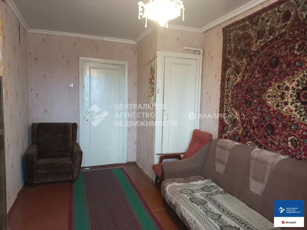 Продажа квартиры, Истье, Старожиловский район, Новая улица, 2 - Фото 20