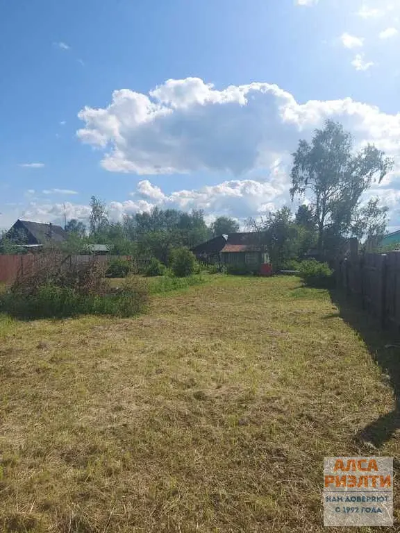 ЗУП-888 Продажа з/у 8 сот. (ЛПХ) в д. Новинки го Солнечногорск - Фото 8