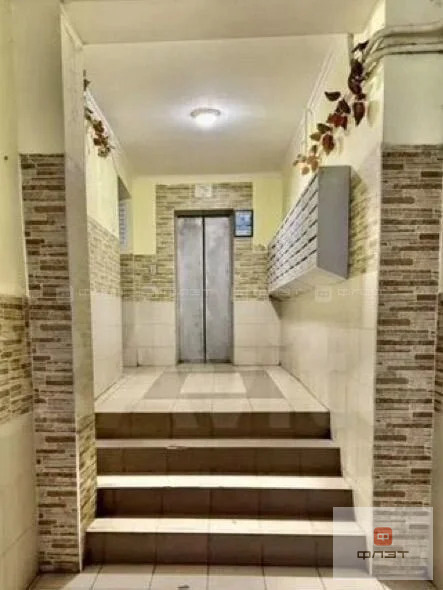 Продажа квартиры, Казань, ул. Хусаина Мавлютова - Фото 13