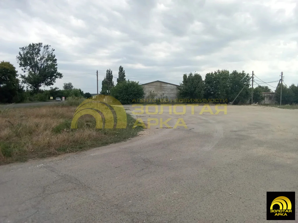 Продажа участка, Старотитаровская, Темрюкский район, Ильича пер. - Фото 5