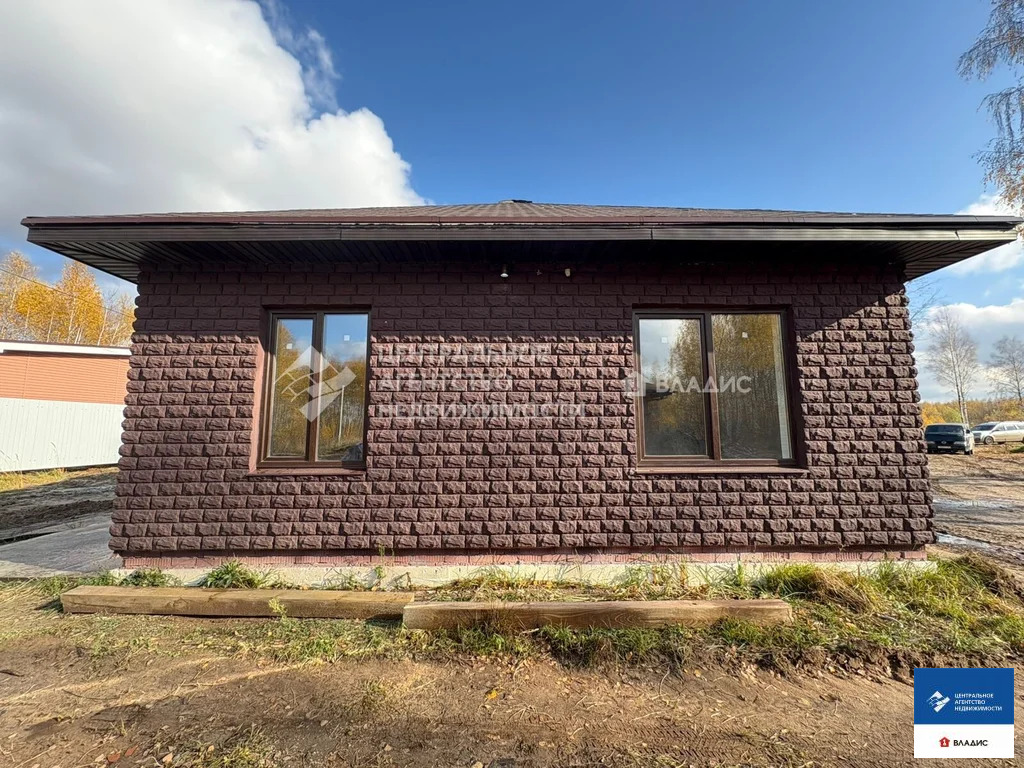 Продажа дома, Рязанский район - Фото 4