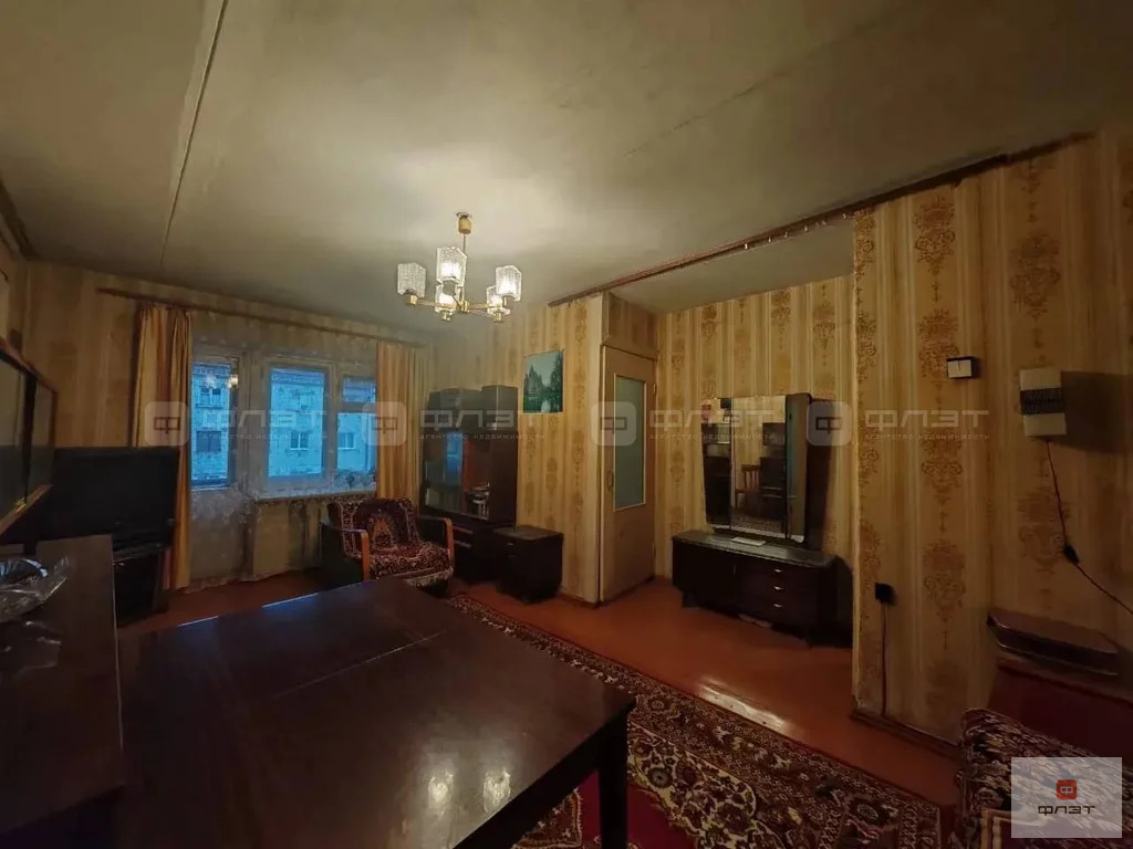 Аренда квартиры, Казань, ул. Гагарина д.111а - Фото 7