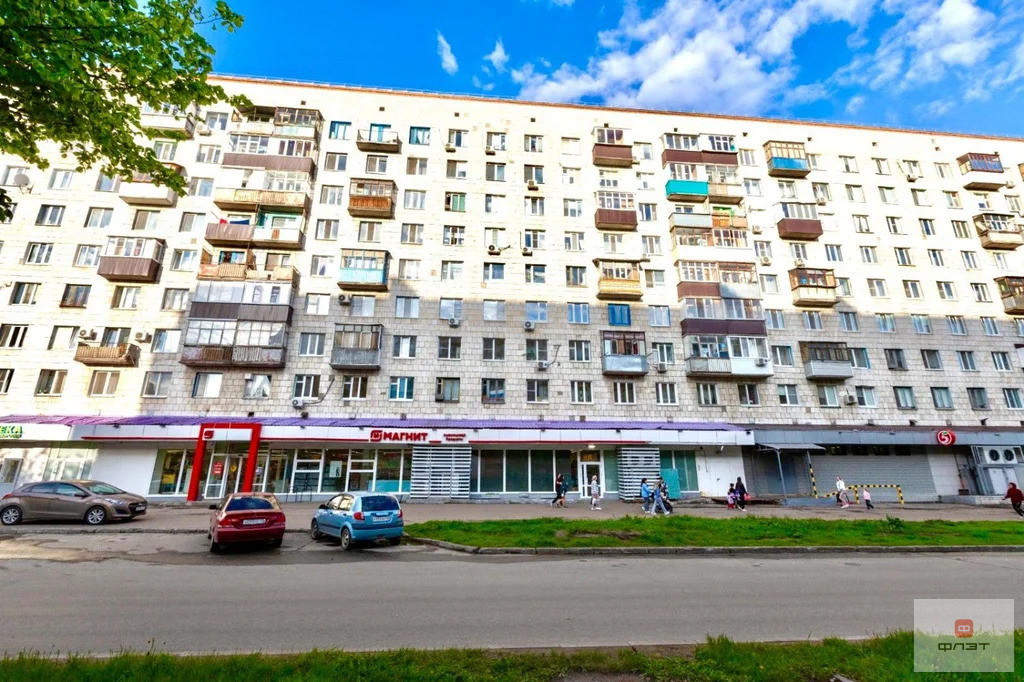 Продажа квартиры, Казань, ул. Карбышева - Фото 0