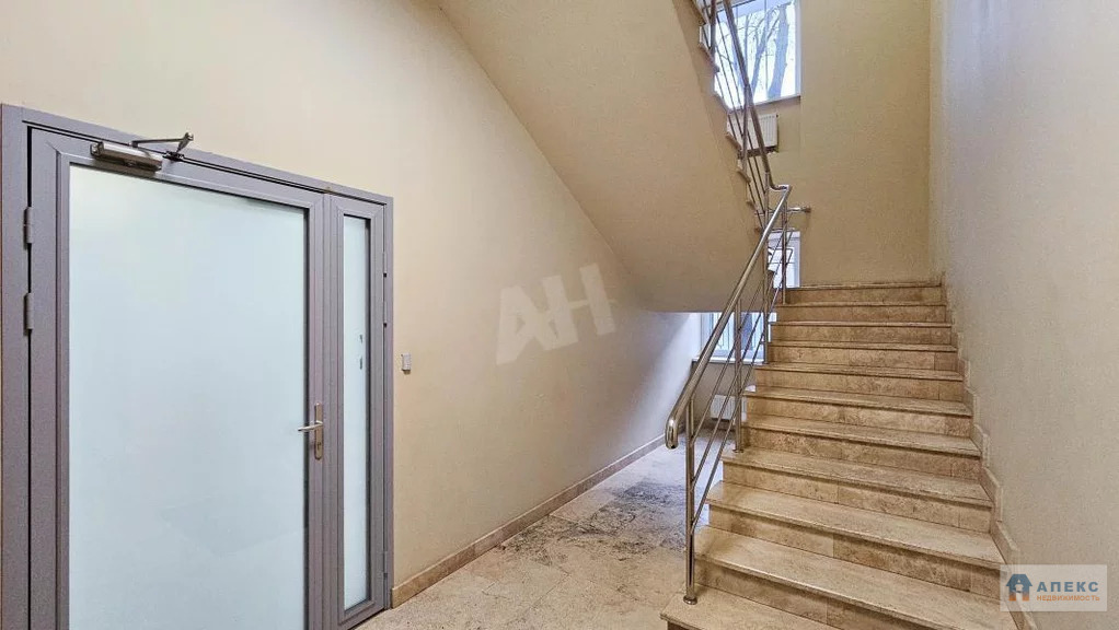 Аренда офиса 614 м2 м. Павелецкая в особняке в Замоскворечье - Фото 3