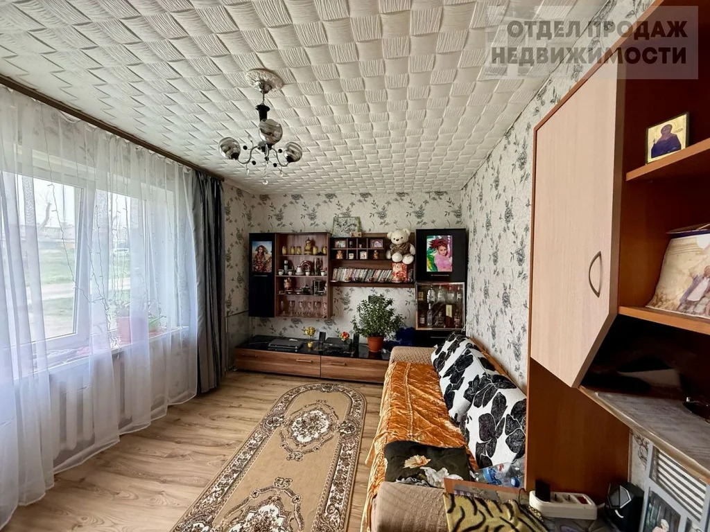 Уютная 2-к квартира - Фото 8