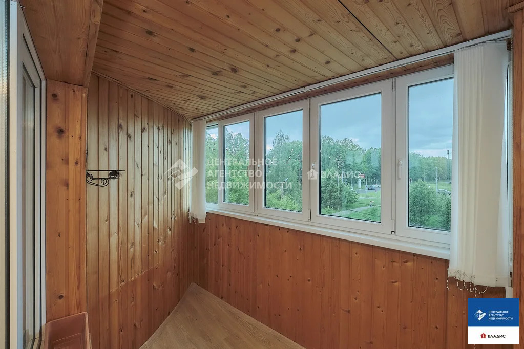 Продажа квартиры, Рязань, ул. Новоселов - Фото 4