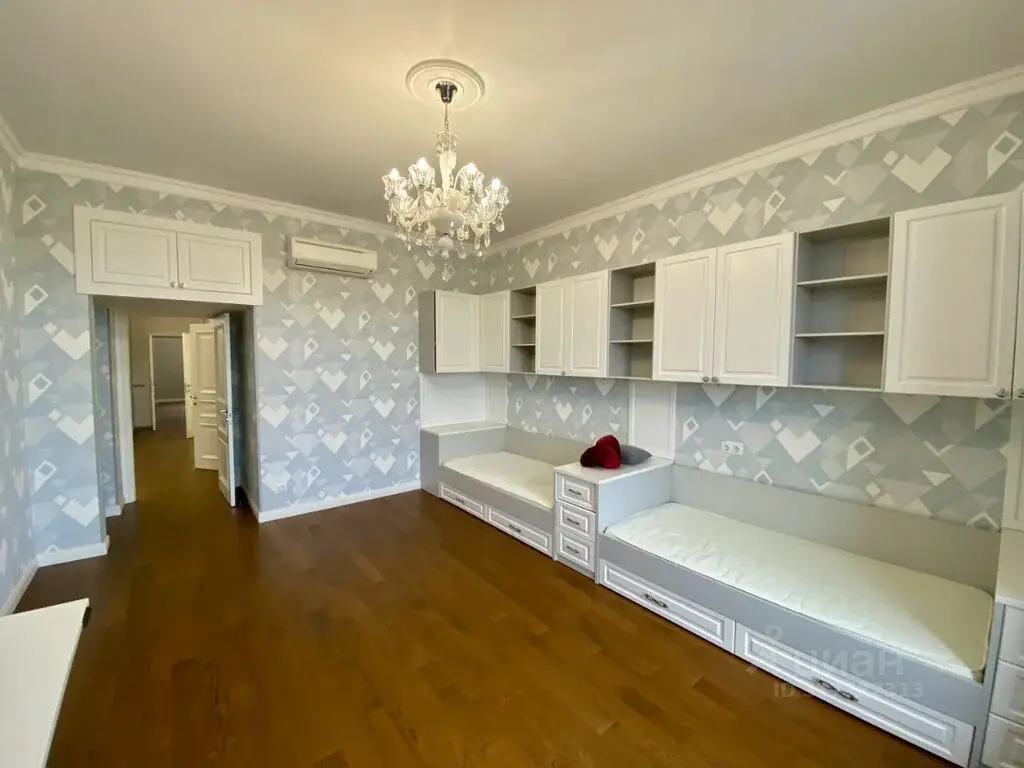 Продаю четырехкомнатную кв-ру,154.0 кв.м, Москва, ЦАО, Таганский район - Фото 18