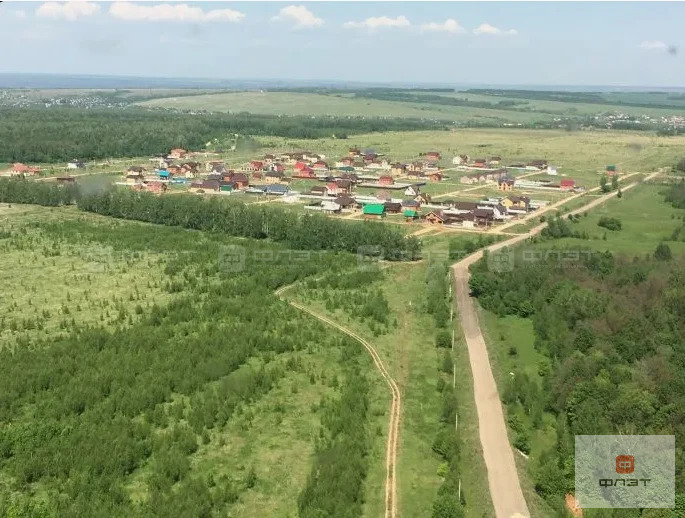 Продажа дома, Казань, ул. Зелёная Роща - Фото 8