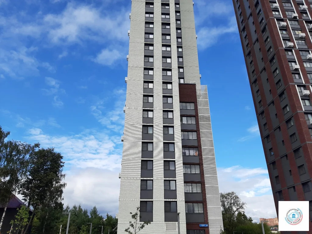 Продается квартира, 55.1 м - Фото 9