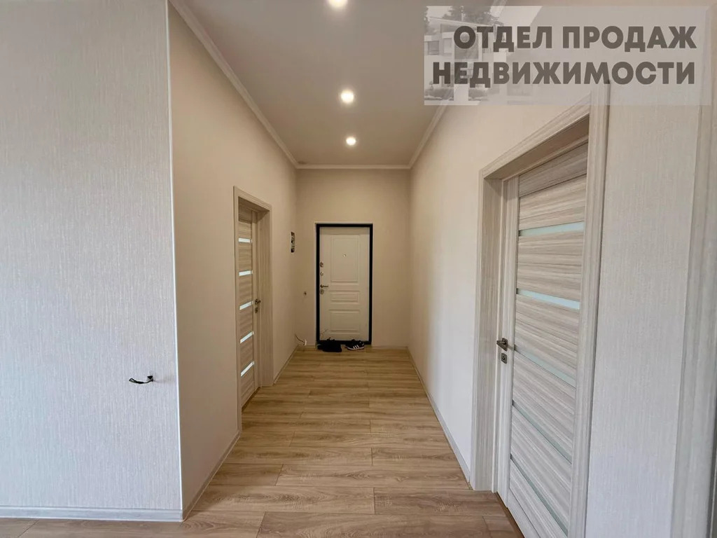 Новый дом с ремонтом - Фото 2
